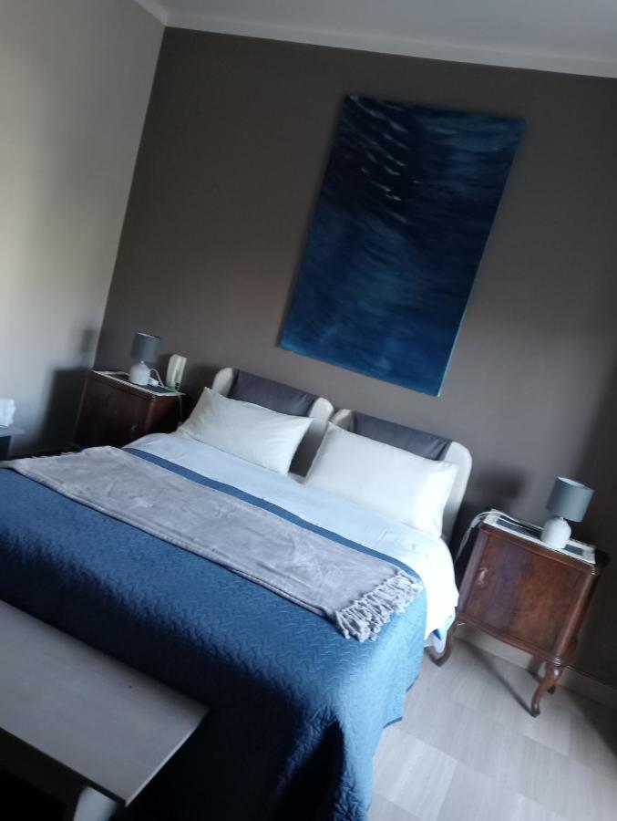 A Casa Di Gio Bed & Breakfast Lecce Bagian luar foto
