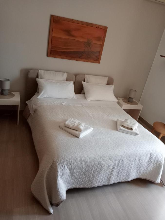 A Casa Di Gio Bed & Breakfast Lecce Bagian luar foto