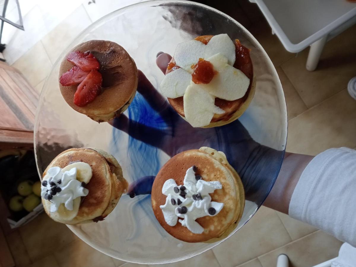 A Casa Di Gio Bed & Breakfast Lecce Bagian luar foto