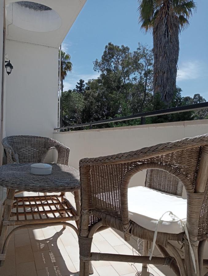 A Casa Di Gio Bed & Breakfast Lecce Bagian luar foto
