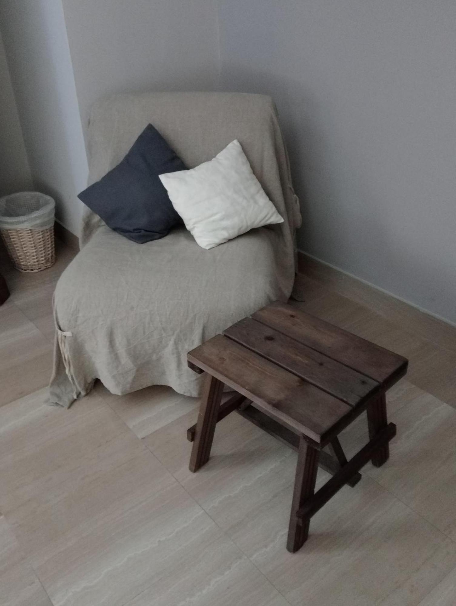 A Casa Di Gio Bed & Breakfast Lecce Ruang foto