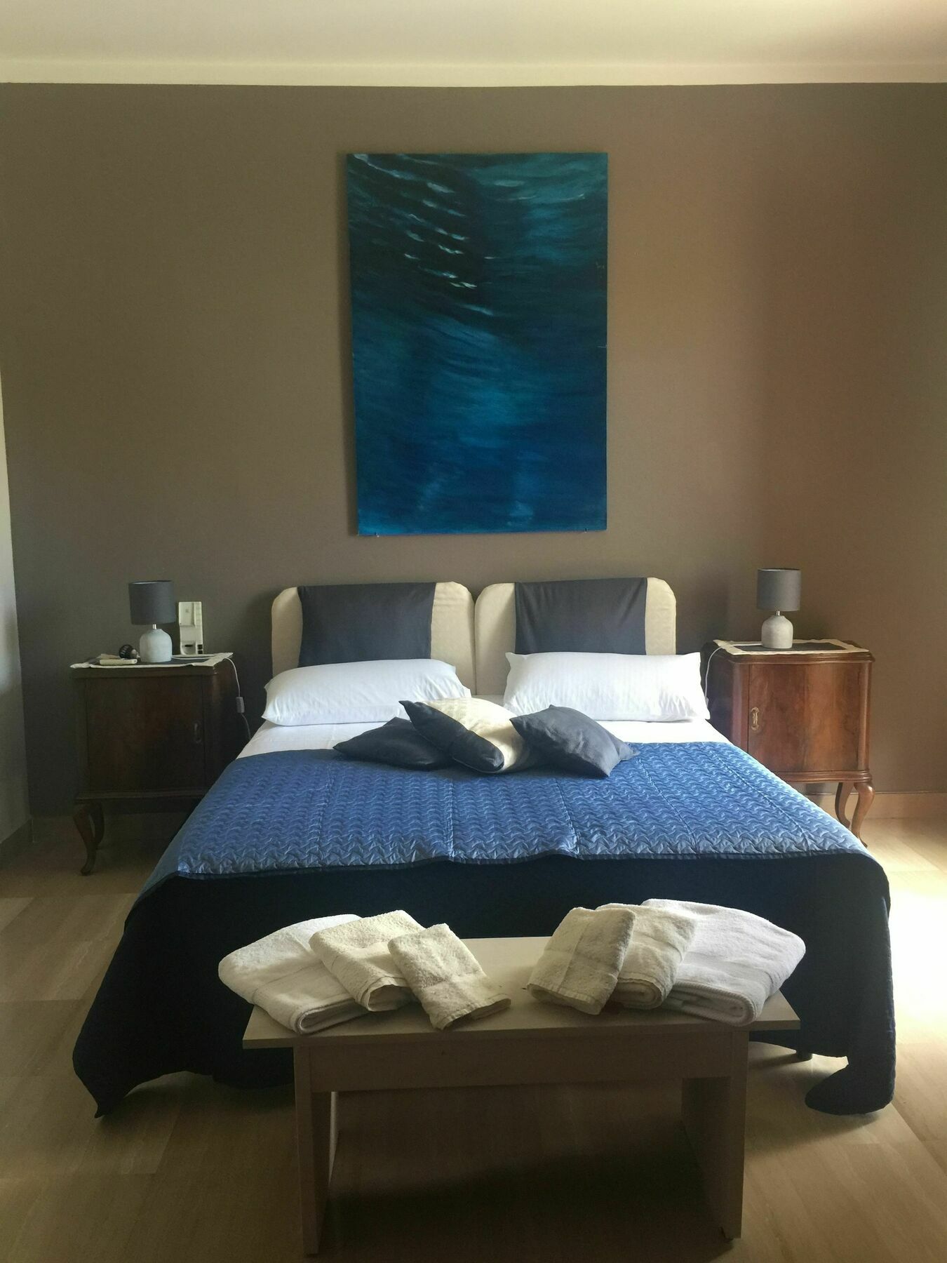 A Casa Di Gio Bed & Breakfast Lecce Bagian luar foto