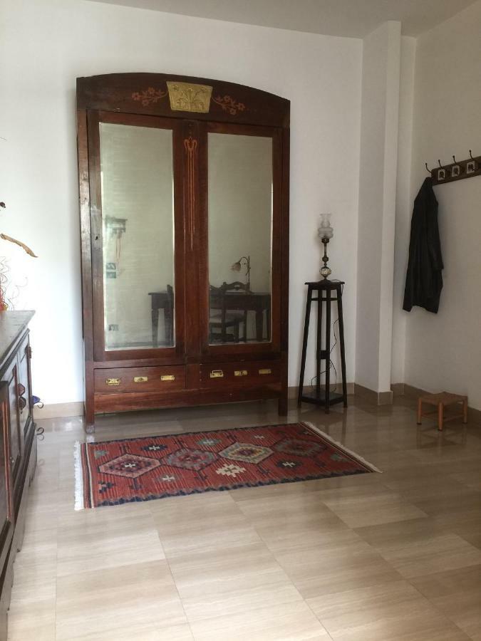 A Casa Di Gio Bed & Breakfast Lecce Bagian luar foto