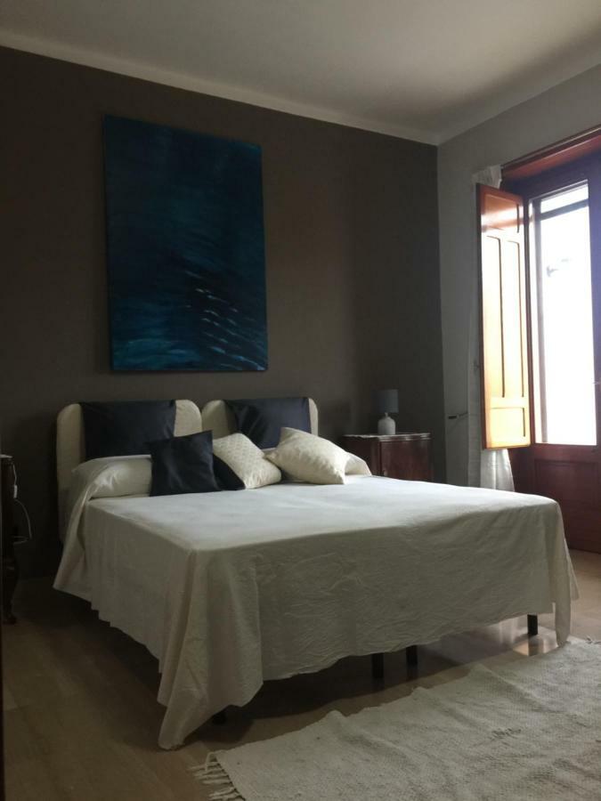 A Casa Di Gio Bed & Breakfast Lecce Bagian luar foto