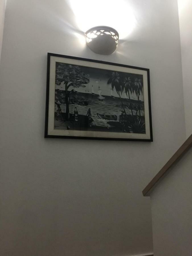 A Casa Di Gio Bed & Breakfast Lecce Bagian luar foto