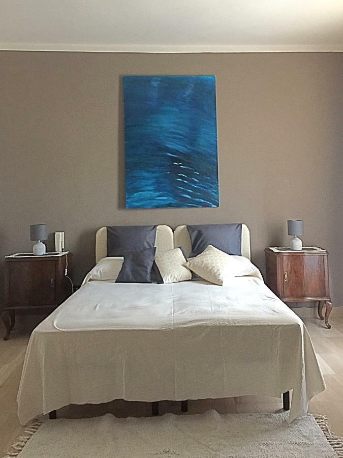 A Casa Di Gio Bed & Breakfast Lecce Bagian luar foto