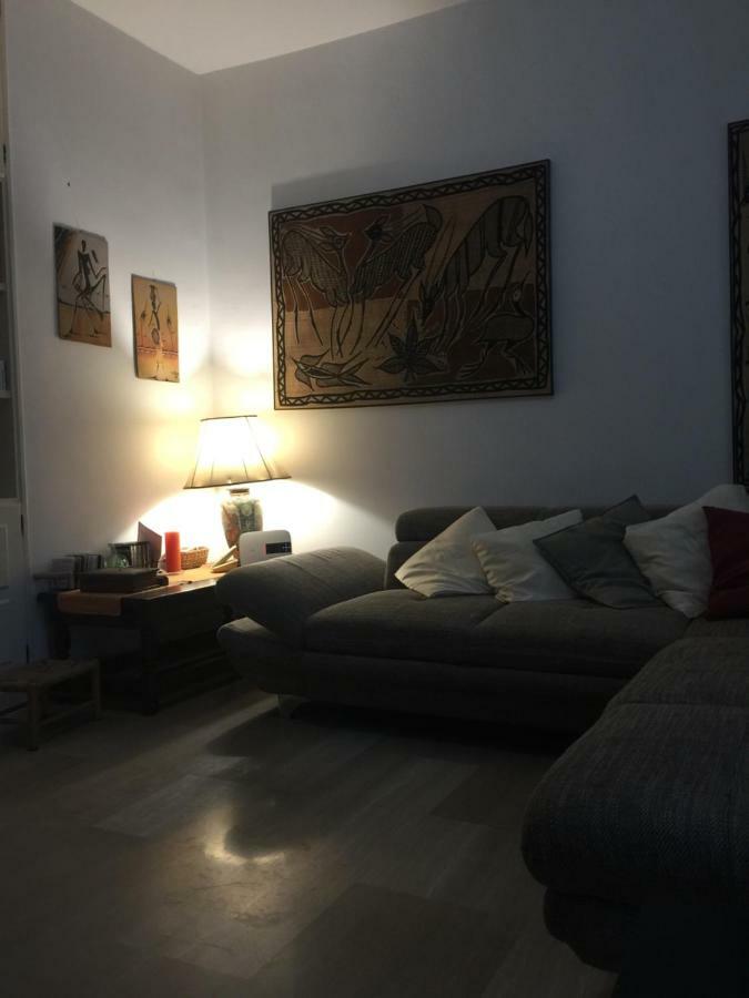 A Casa Di Gio Bed & Breakfast Lecce Bagian luar foto