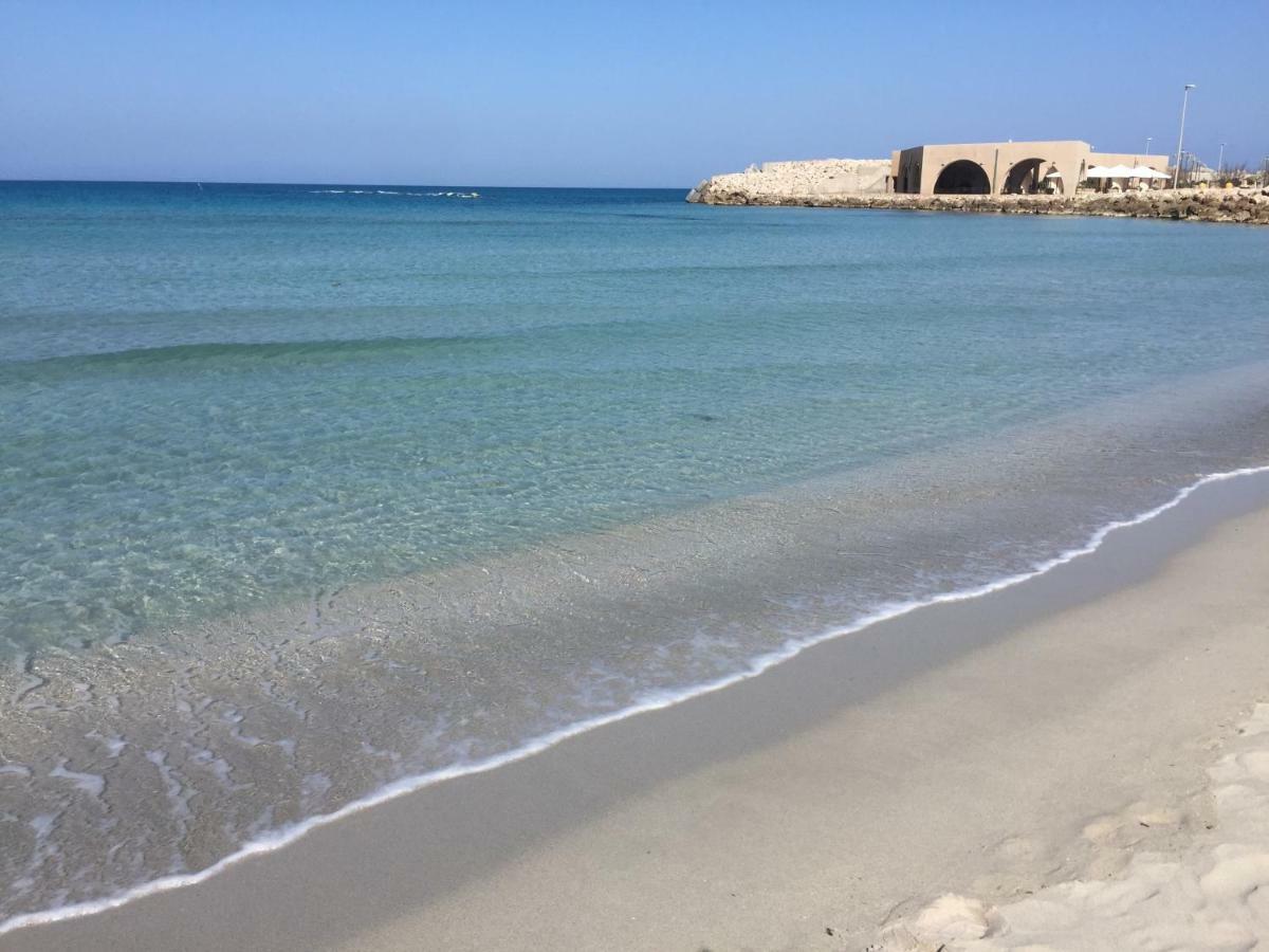 A Casa Di Gio Bed & Breakfast Lecce Bagian luar foto