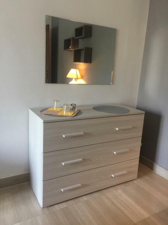A Casa Di Gio Bed & Breakfast Lecce Bagian luar foto