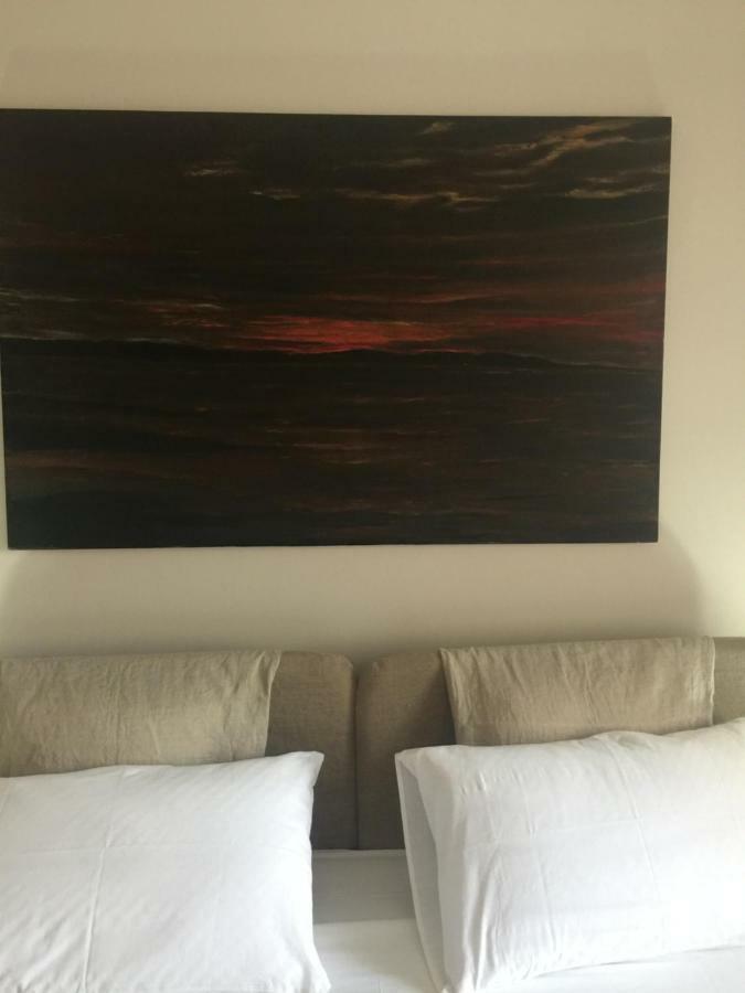 A Casa Di Gio Bed & Breakfast Lecce Bagian luar foto