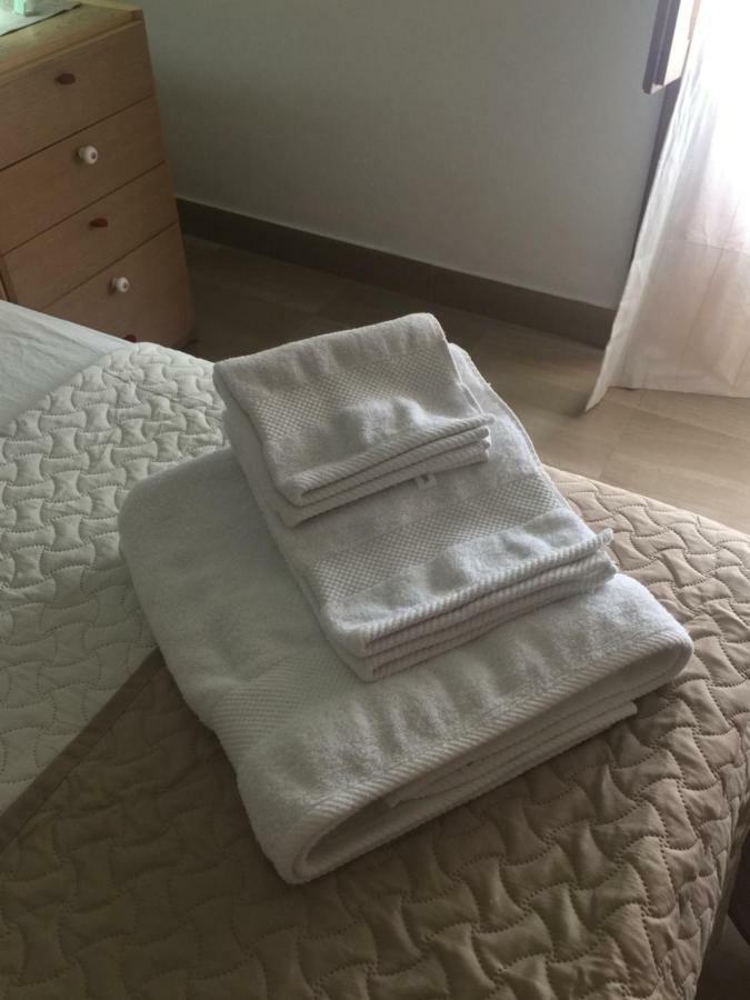 A Casa Di Gio Bed & Breakfast Lecce Bagian luar foto