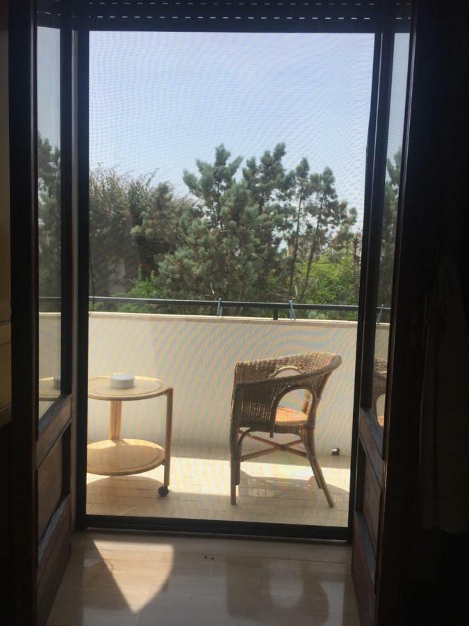 A Casa Di Gio Bed & Breakfast Lecce Bagian luar foto
