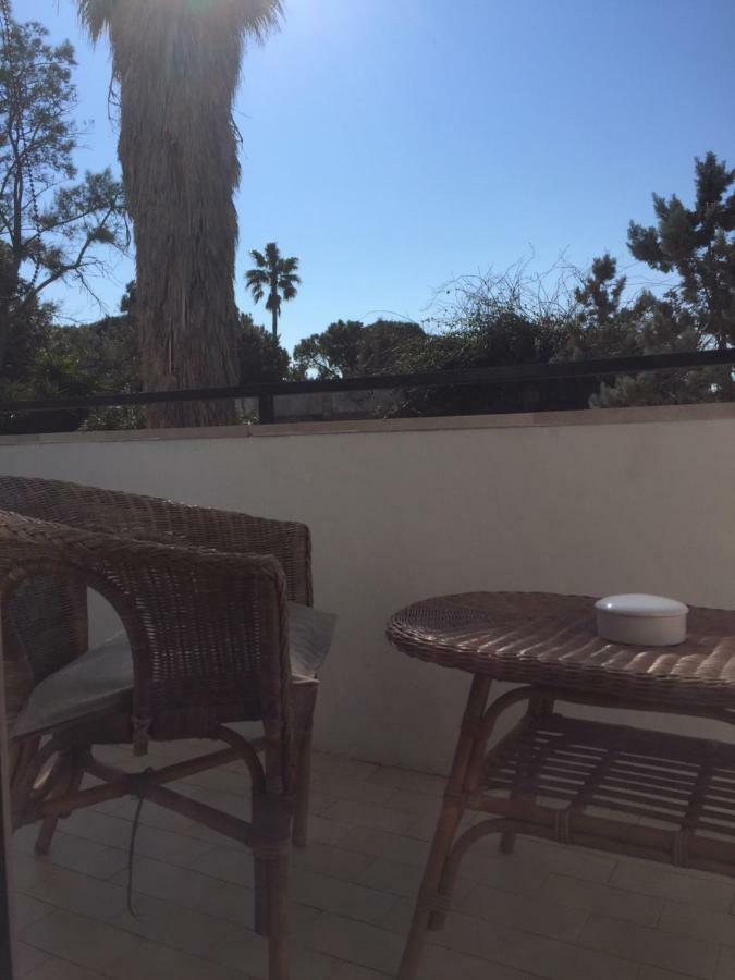 A Casa Di Gio Bed & Breakfast Lecce Bagian luar foto