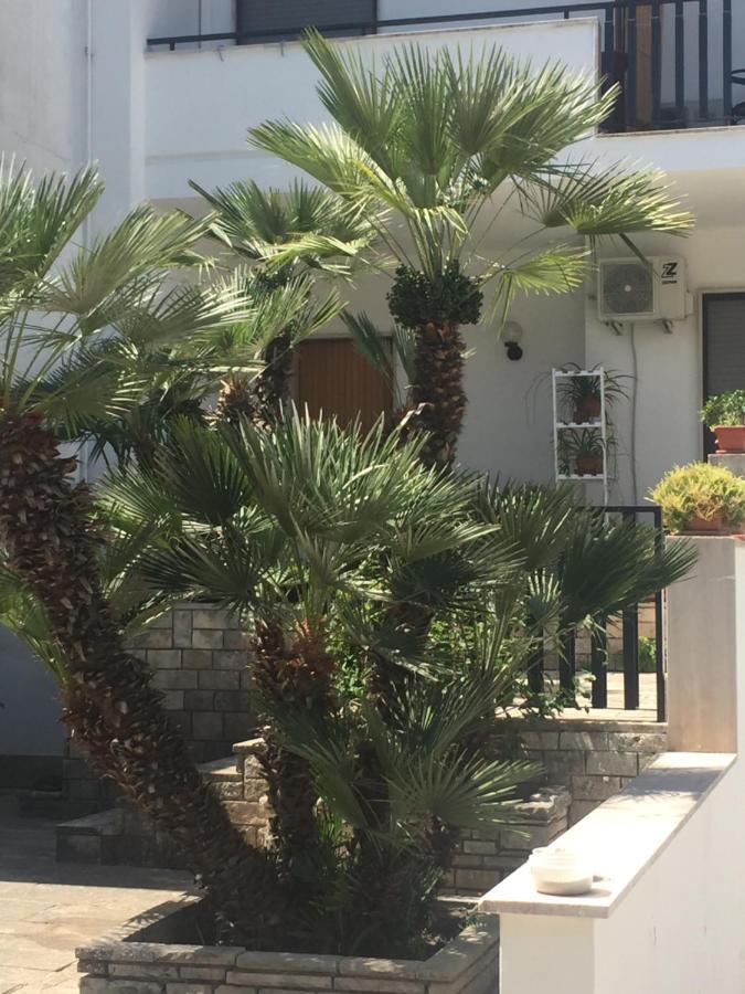 A Casa Di Gio Bed & Breakfast Lecce Bagian luar foto